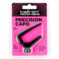 Ernie Ball Capodastre Precision noir - Vue 4